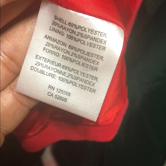 Blazer - Picture 5 of 5